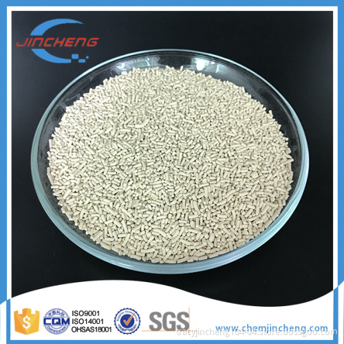 Natural Gas Dehydration 4A Molecular Sieve